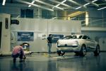 Citroen Hypnos Hybrid Crossover Concept 2008 года